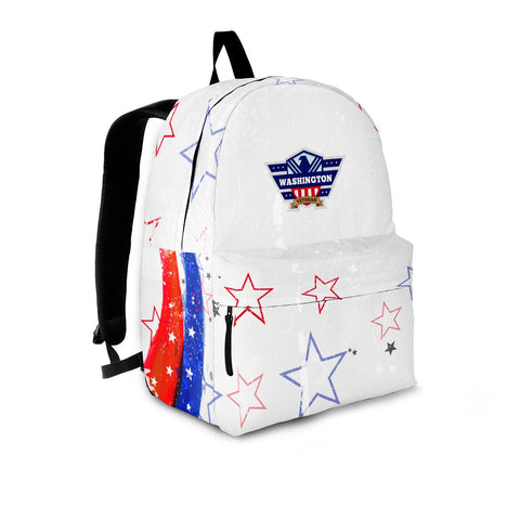 Image of Washington Veteran Backpack