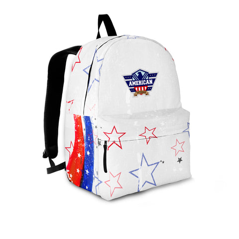 Image of American Veteran Backpack