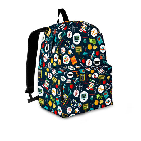 Image of Geek Backpack