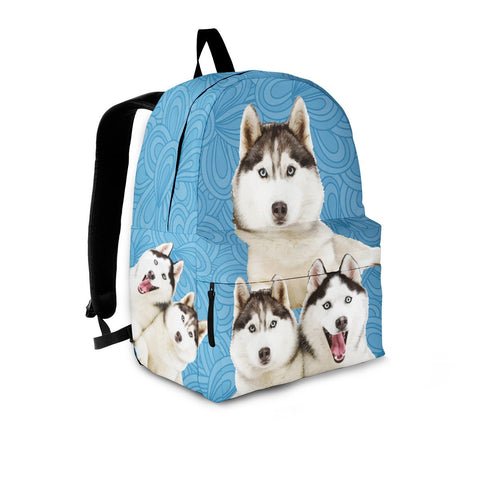 Image of Husky Backpack