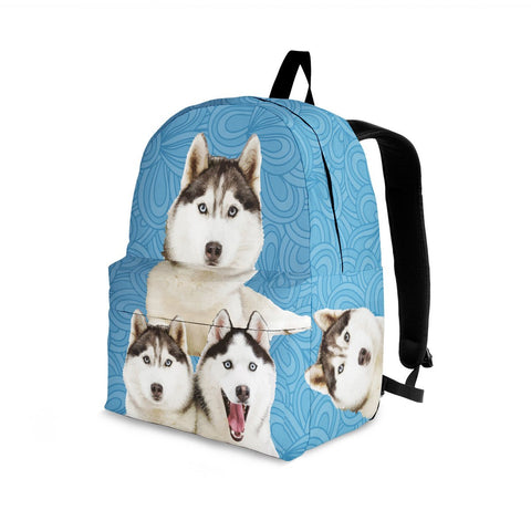 Image of Husky Backpack