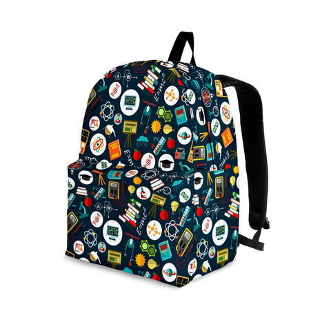 Image of Geek Backpack