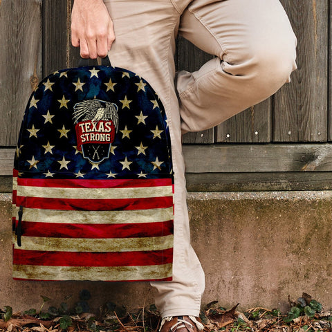 Image of Texas Strong Backpack