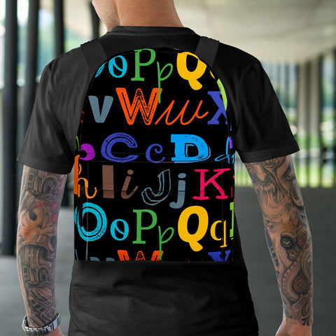 Image of Teacher Backpack