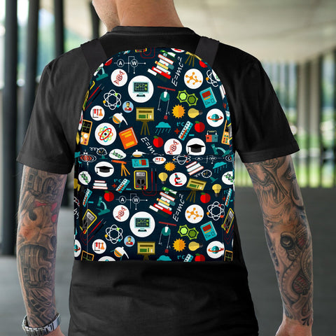 Image of Geek Backpack