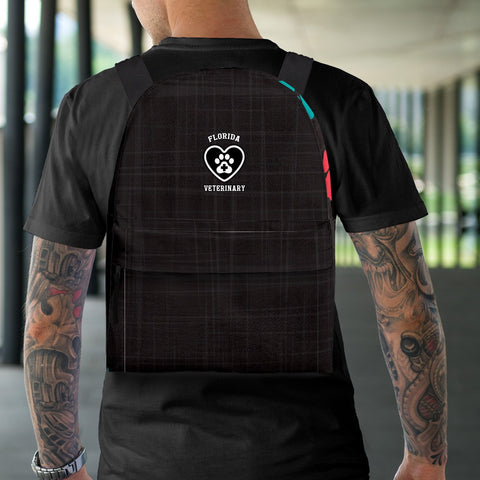Image of Florida Veterinary Backpack
