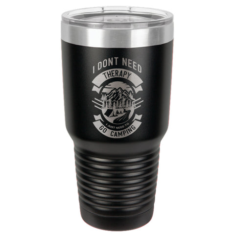 Image of Camping Stainless Steel Tumbler