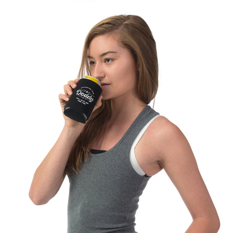 Image of My Favorite People Personalized Can Wrap