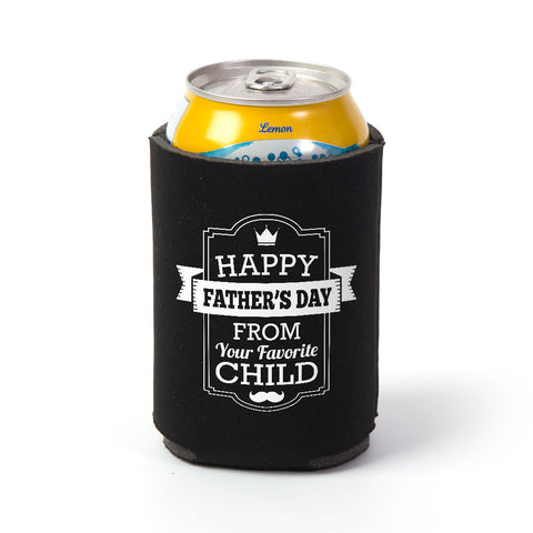 Image of Favorite Child Can Wrap