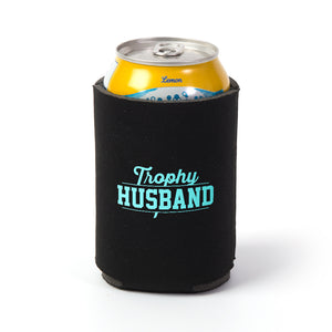 Trophy Husband Can Wrap