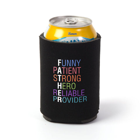 Image of Father Words Can Wrap