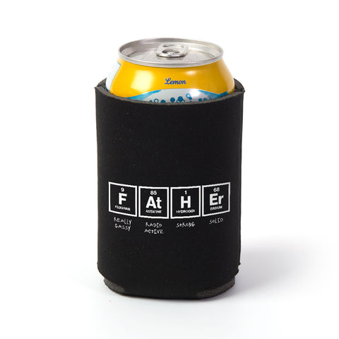 Image of Father Elements Can Wrap