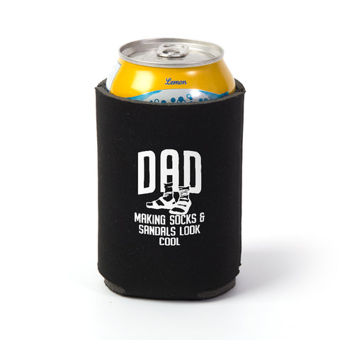 Image of Socks And Sandals Can Wrap