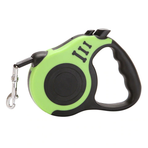 Image of Retractable Dog Leash Phone Grips Bundle