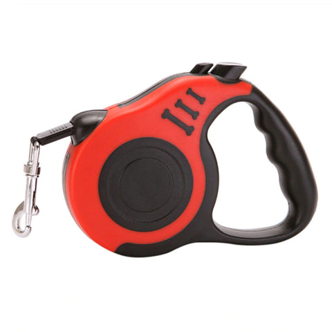 Image of Retractable Dog Leash Phone Grips Bundle