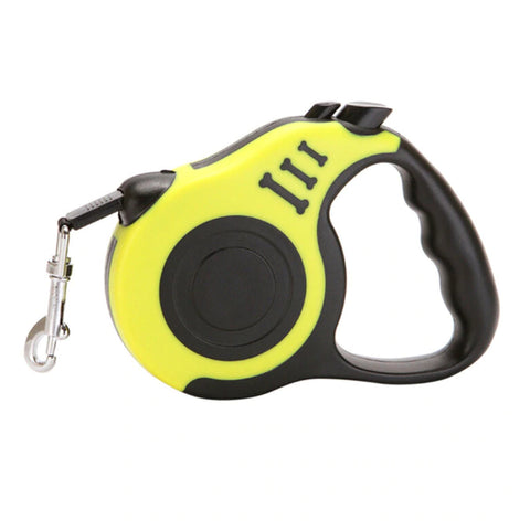 Image of Retractable Dog Leash Phone Grips Bundle