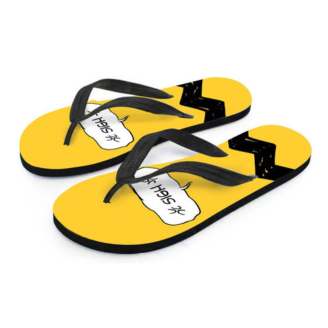 Image of Charlie Flip-Flops
