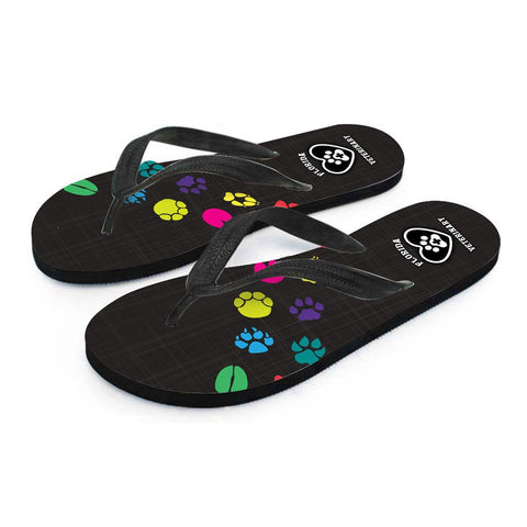 Image of Florida Veterinary Flip-Flops