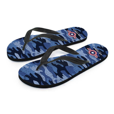 Image of Air Force Flip Flops