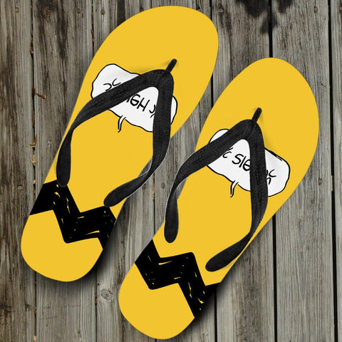 Image of Charlie Flip-Flops