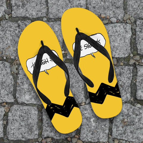 Image of Charlie Flip-Flops