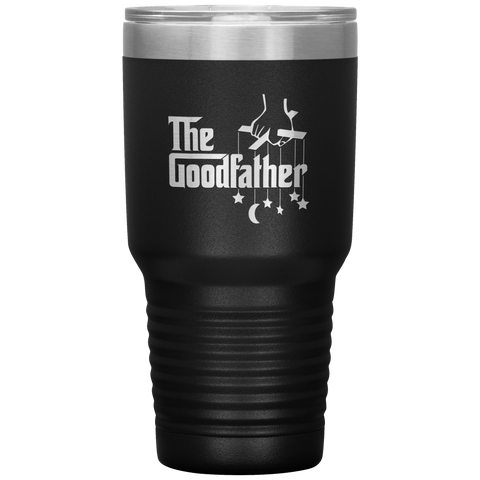 Image of The Goodfather Tumbler