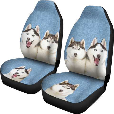 Image of Husky Universal Car Seat Covers