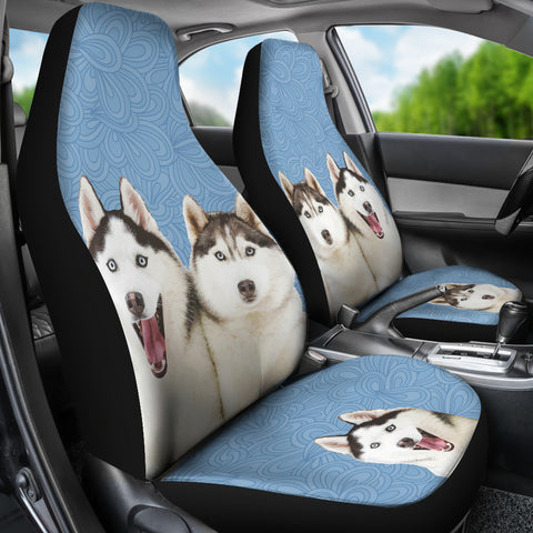 Image of Husky Universal Car Seat Covers