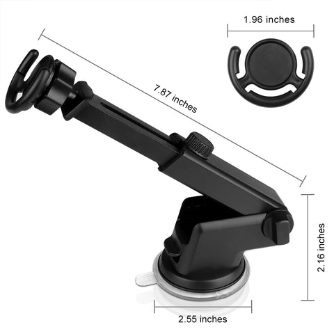 Image of Phone Grip Car Mount