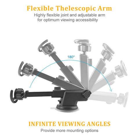Image of Phone Grip Car Mount