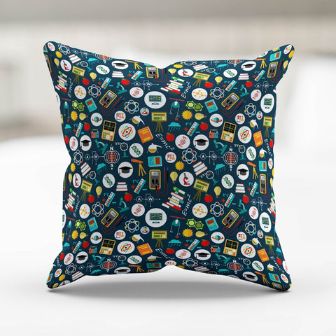 Image of Geek Pillowcase