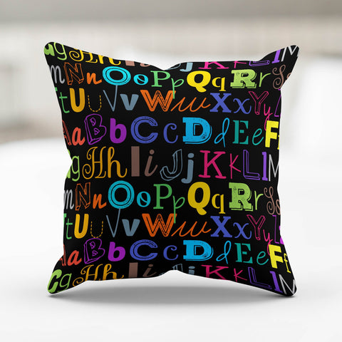 Image of Teacher Pillowcase