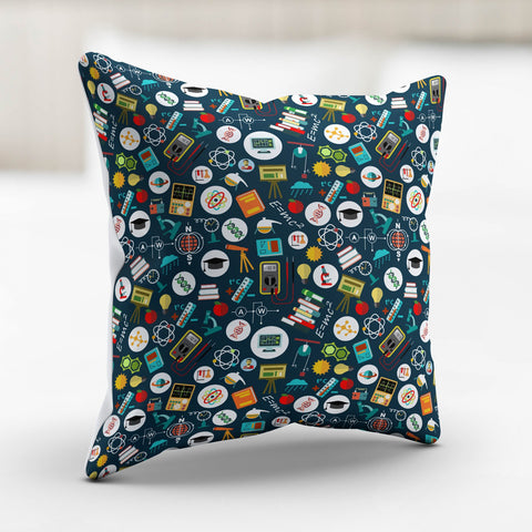 Image of Geek Pillowcase