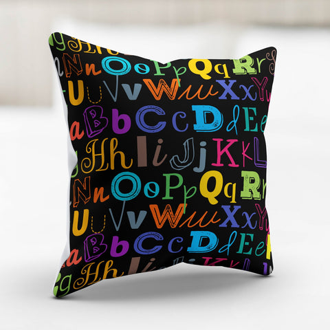Image of Teacher Pillowcase