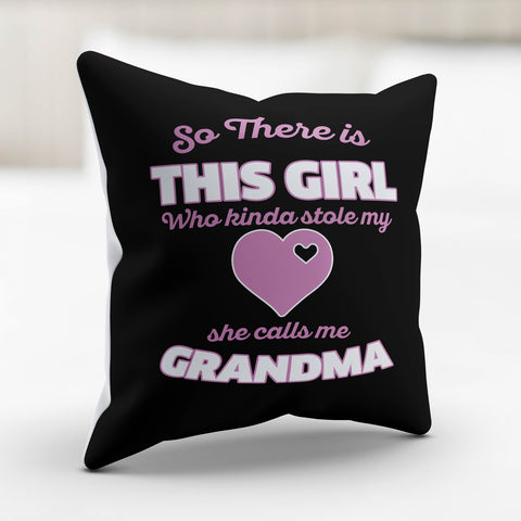 Image of So There Is This Boy/Girl Pillow Covers