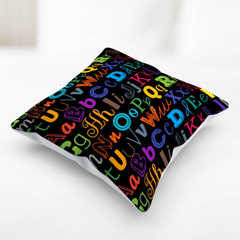Image of Teacher Pillowcase