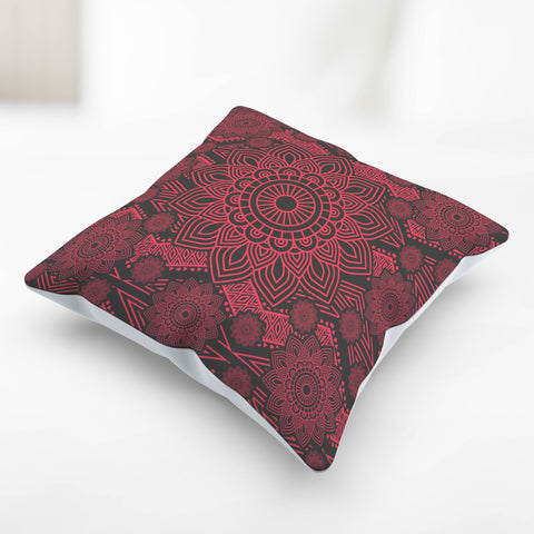 Image of Mandala Pillow Covers
