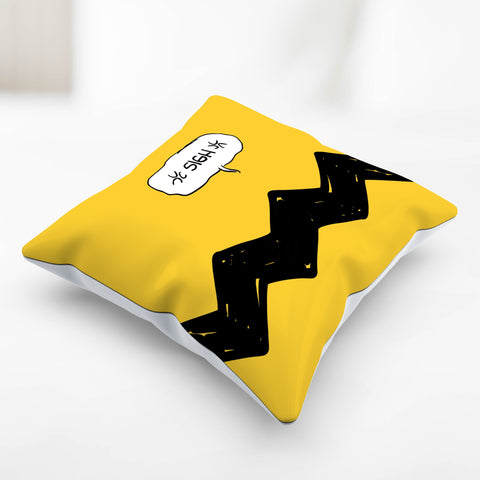 Image of Charlie Pillowcase