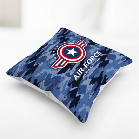 Image of Air Force Pillowcase