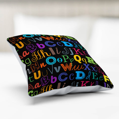 Image of Teacher Pillowcase