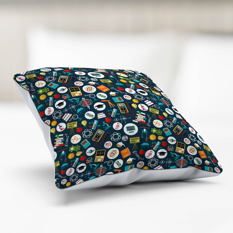 Image of Geek Pillowcase