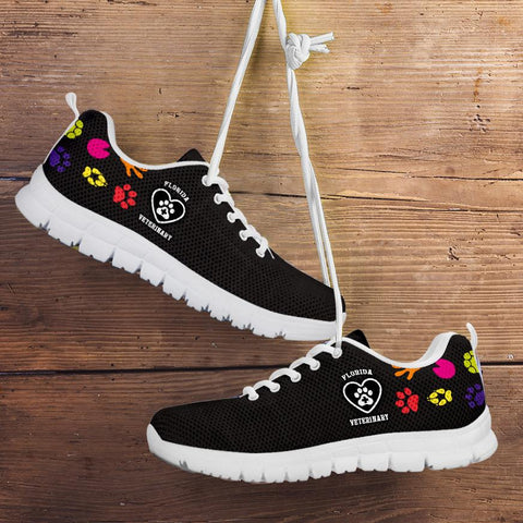 Image of Florida Veterinary Running Shoes