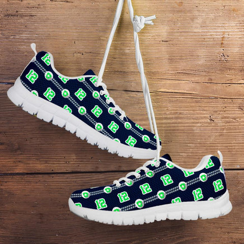 Image of Seattle12 Sports Running Shoes
