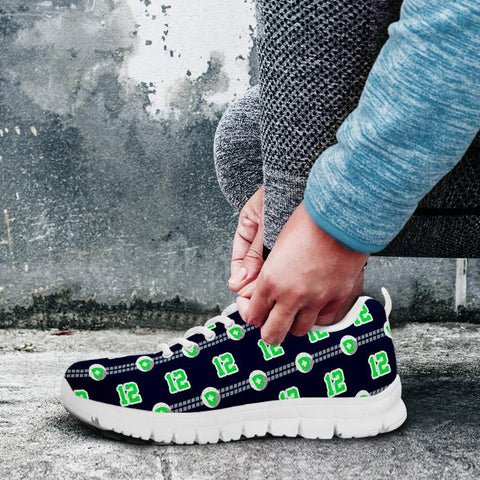 Image of Seattle12 Sports Running Shoes