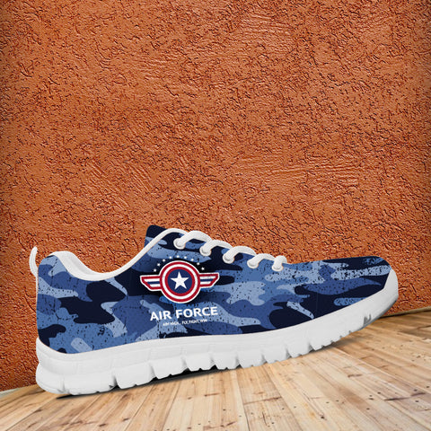 Image of Air Force Men's Running Shoes