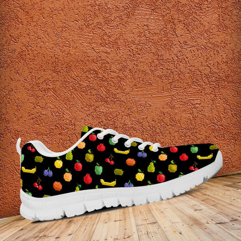 Image of Bitmap Fruit Running Shoes
