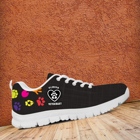 Image of Florida Veterinary Running Shoes