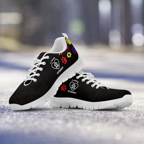 Image of Florida Veterinary Running Shoes