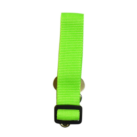 Image of Adjustable Car Safety Seat Belt Pet Leash