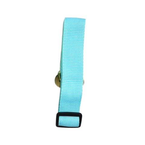 Image of Adjustable Car Safety Seat Belt Pet Leash